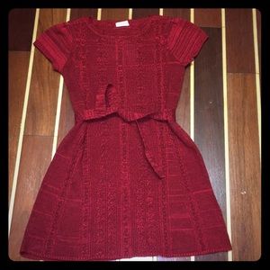 ❣️Red Dress❣️